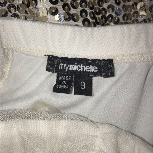 My Michelle Party Formal cocktail Dress - Picture 2 of 4